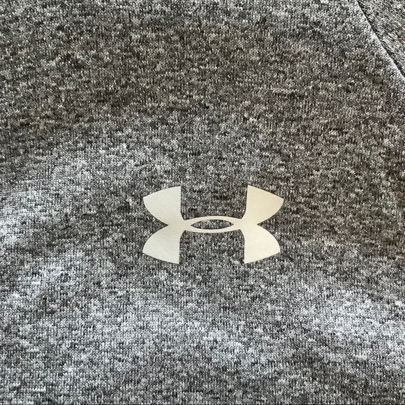 NWOT Under Armour Lightweight Zip Up - Picture 5 of 7